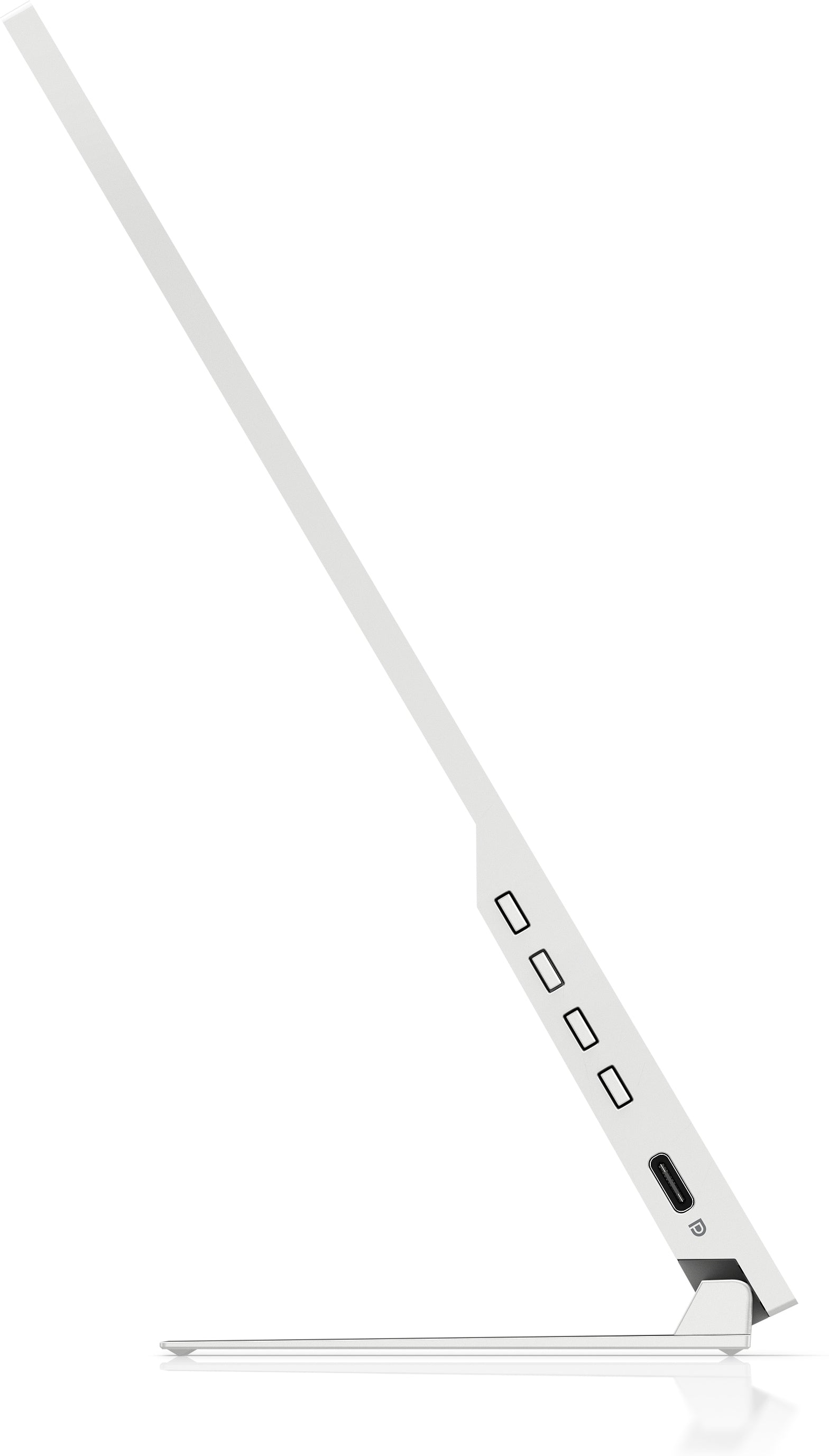 HP E-Series E14 G4 écran plat de PC 35,6 cm (14") 1920 x 1080 pixels Full HD LED Blanc - Image 9