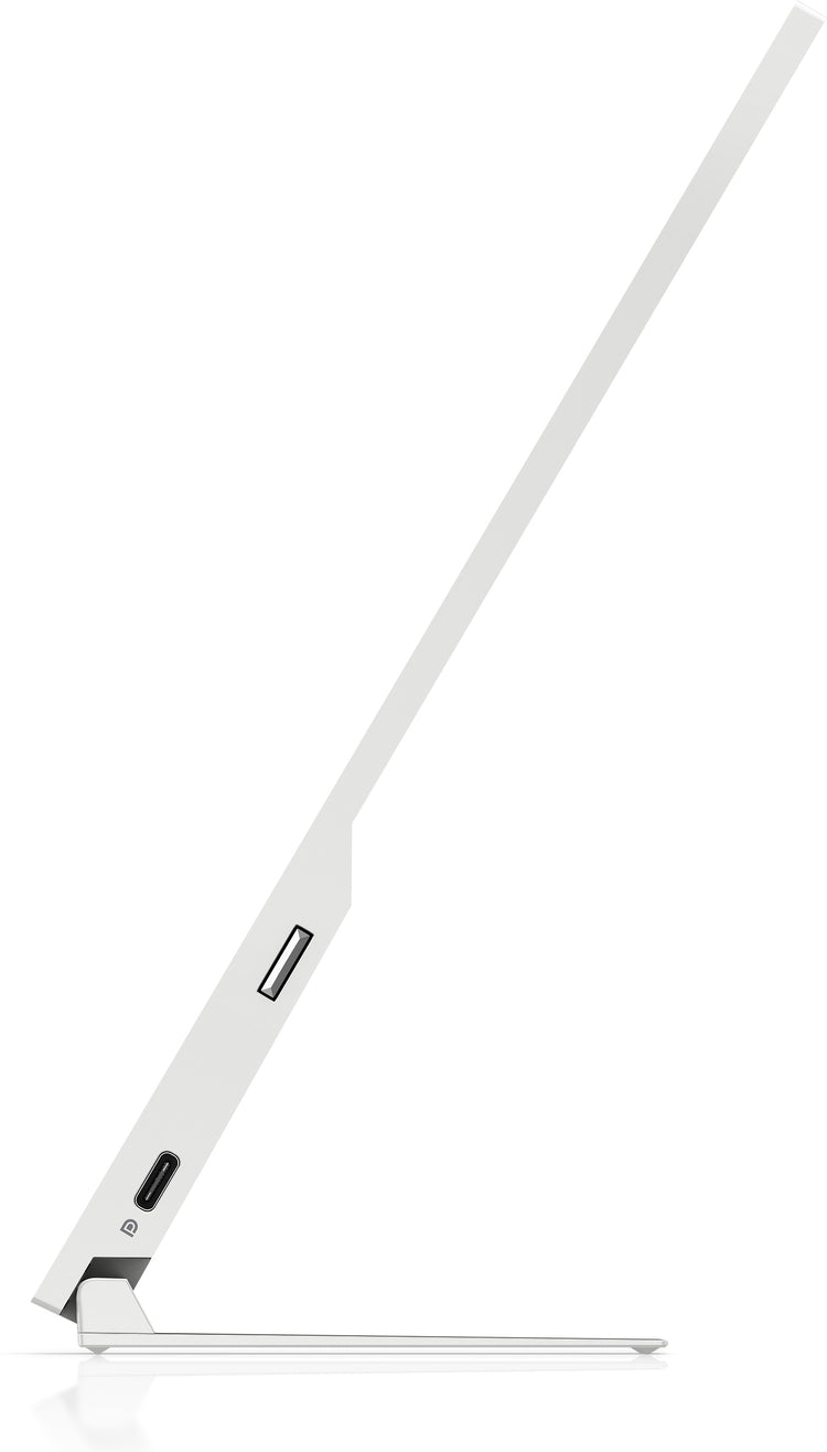 HP E-Series E14 G4 écran plat de PC 35,6 cm (14") 1920 x 1080 pixels Full HD LED Blanc - Image 7