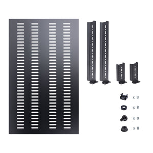 StarTech.com ADJSHELFHDV accessoire de racks Etagère ajustable - Image 8