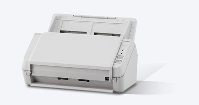 Fujitsu SP-1120N Scanner ADF 600 x 600 DPI A4 Gris - Image 2