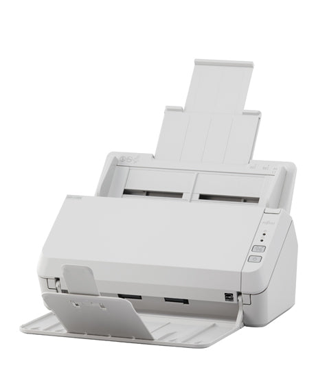 Fujitsu SP-1120N Scanner ADF 600 x 600 DPI A4 Gris - Image 1