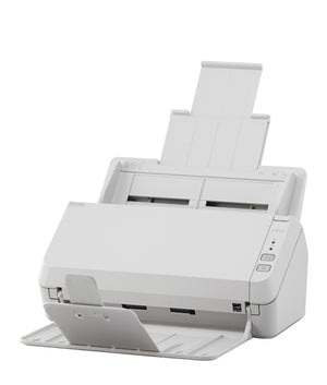 Fujitsu SP-1120N Scanner ADF 600 x 600 DPI A4 Gris - Image 1