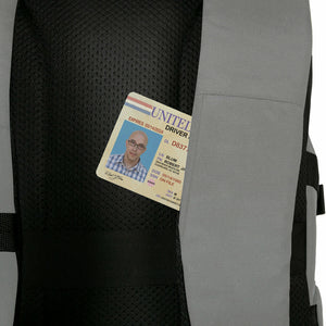 Targus Terra EcoSmart 40,6 cm (16") Sac à dos Gris - Image 12