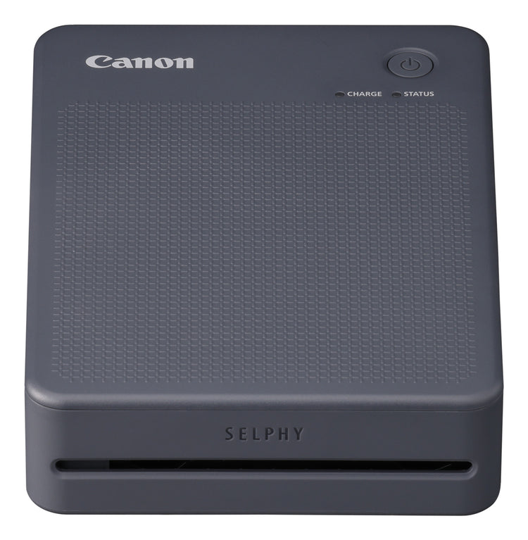 Canon SELPHY QX20 BK imprimante photo Sublimation de teinte 287 x 287 DPI 2.8" x 3.3" (7.2x8.5cm) Wifi - Image 2