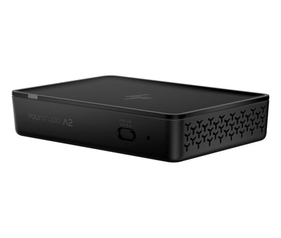 HP Poly Studio A2 Noir - Image 5