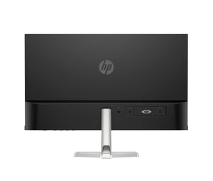 HP Series 5 23.8 inch FHD Monitor - 524sf écran plat de PC 60,5 cm (23.8") 1920 x 1080 pixels LCD Blanc - Image 10