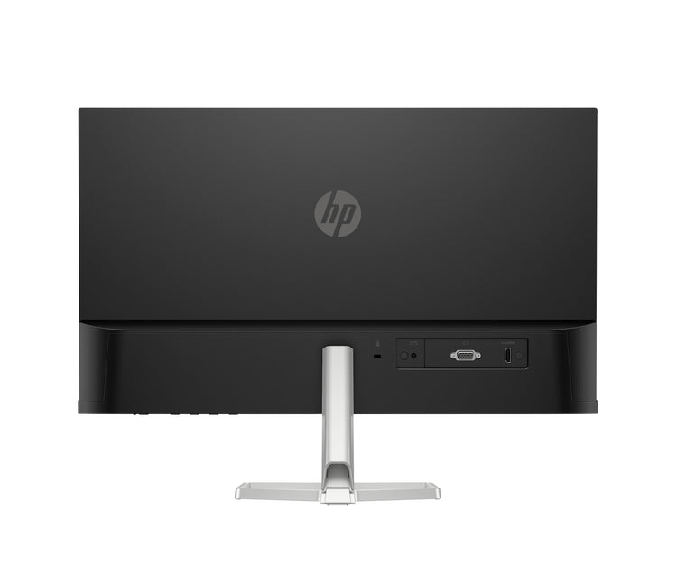 HP Series 5 23.8 inch FHD Monitor - 524sf écran plat de PC 60,5 cm (23.8") 1920 x 1080 pixels LCD Blanc - Image 10