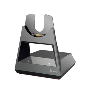Poly Voyager Office Base Support pour casque