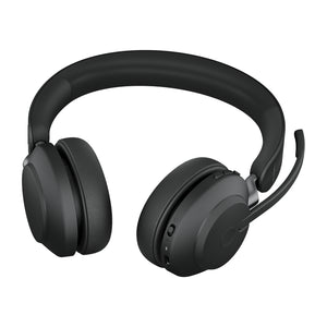 Jabra 26599-989-899-01 casque Sans fil Arceau Bureau/Centre d'appels Bluetooth Noir - Image 4