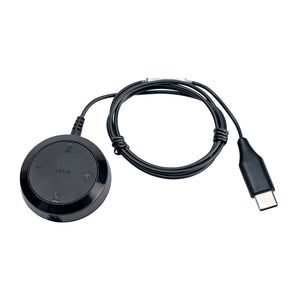 Jabra Evolve 30 II Casque Avec fil Arceau Bureau/Centre d'appels USB Type-C Noir - Image 4