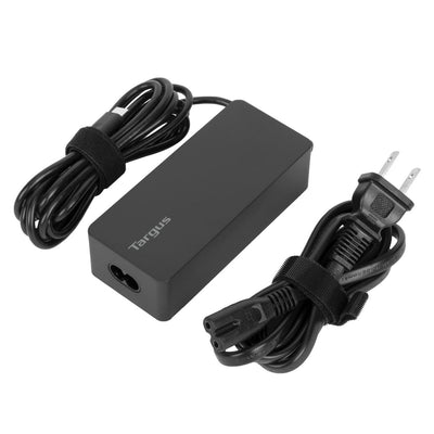Targus APA107BT adaptateur de puissance & onduleur Intérieure 65 W Noir - Image 1