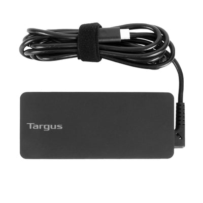 Targus APA107BT adaptateur de puissance & onduleur Intérieure 65 W Noir - Image 3