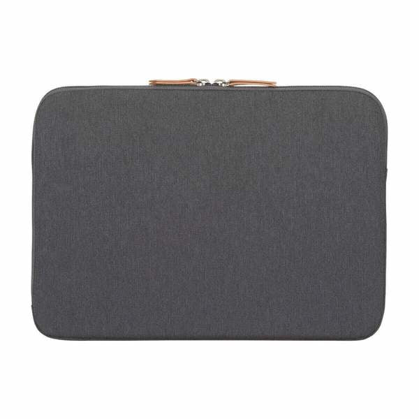Targus Strata III 35,6 cm (14") Housse Marron, Gris - Image 5