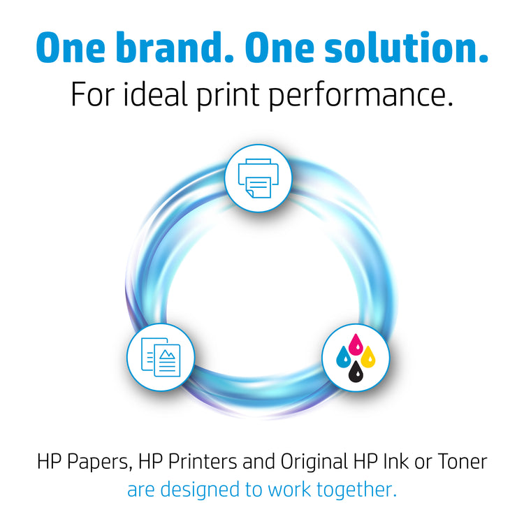 HP Red Jetpaper Print Cartridge cartouche d'encre 1 pièce(s) Original - Image 4