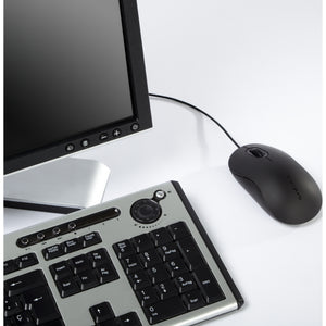 Targus AMU81USZ souris USB Type-A Optique 1000 DPI - Image 2