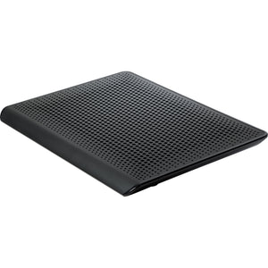 Targus AWE57US système de refroidissement pour ordinateurs portables 45,7 cm (18") Noir - Image 1
