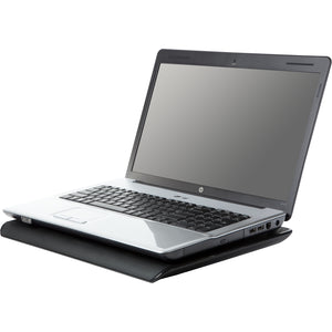 Targus AWE57US système de refroidissement pour ordinateurs portables 45,7 cm (18") Noir - Image 2