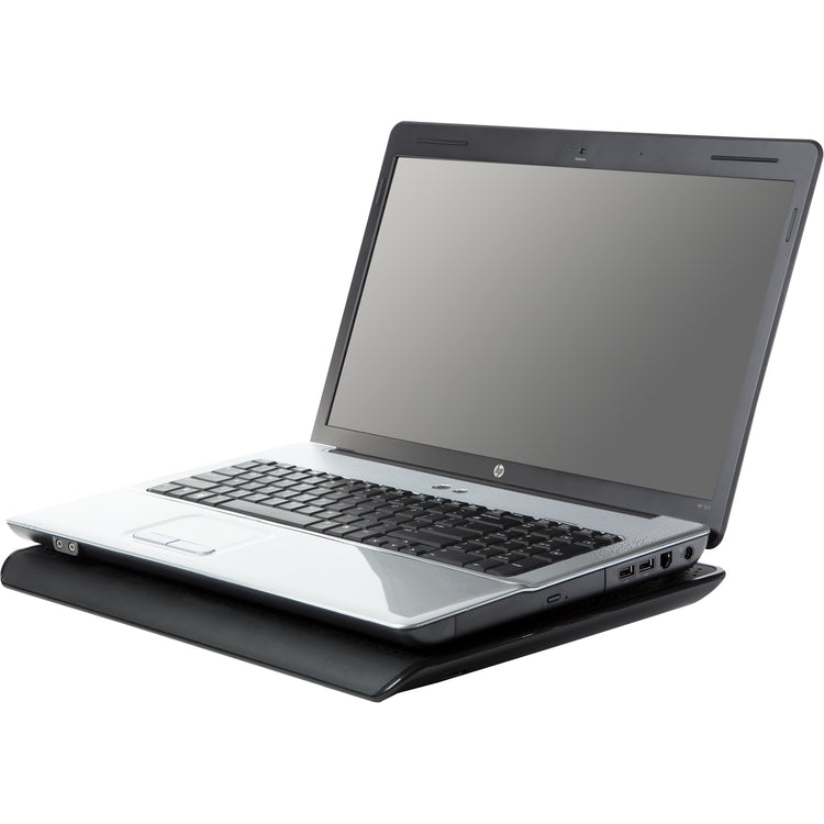 Targus AWE57US système de refroidissement pour ordinateurs portables 45,7 cm (18") Noir - Image 2