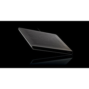 Targus AWE57US système de refroidissement pour ordinateurs portables 45,7 cm (18") Noir - Image 5