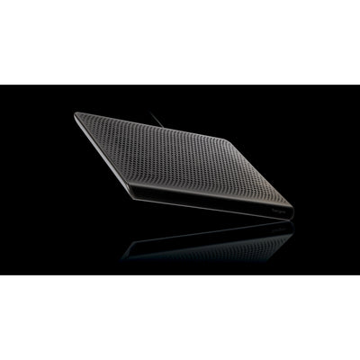 Targus AWE57US système de refroidissement pour ordinateurs portables 45,7 cm (18") Noir - Image 5