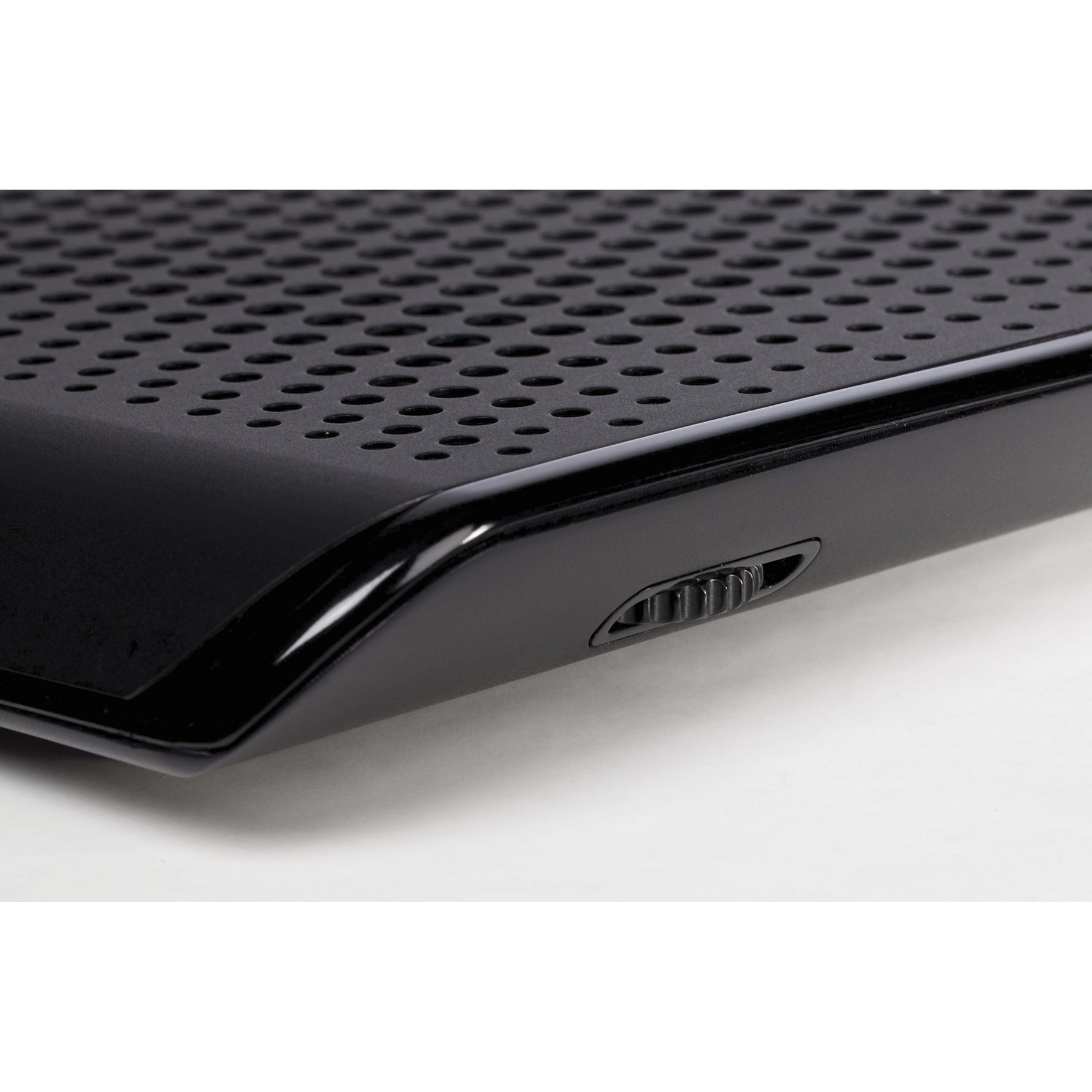 Targus AWE57US système de refroidissement pour ordinateurs portables 45,7 cm (18") Noir - Image 3