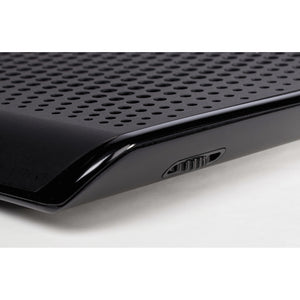 Targus AWE57US système de refroidissement pour ordinateurs portables 45,7 cm (18") Noir - Image 3