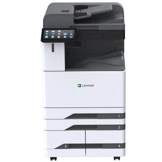 Printer LEXMARK CX944adxse - Cartouches Certifiées