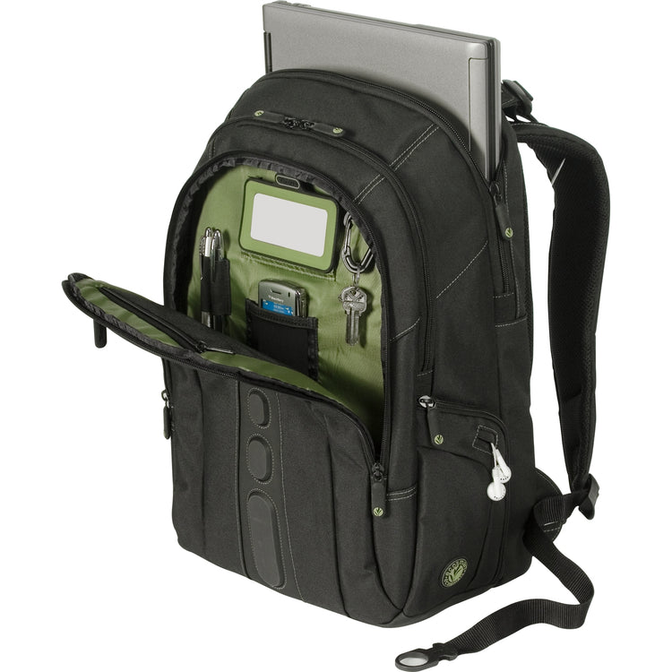 Targus TBB019US sacoche d'ordinateurs portables 43,2 cm (17") Étui sac à dos - Image 2