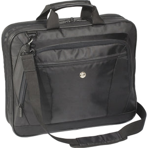 Targus TBT053US sacoche d'ordinateurs portables 39,6 cm (15.6") Malette Noir
