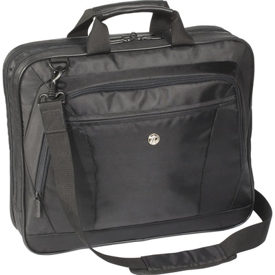 Targus TBT053US sacoche d'ordinateurs portables 39,6 cm (15.6") Malette Noir