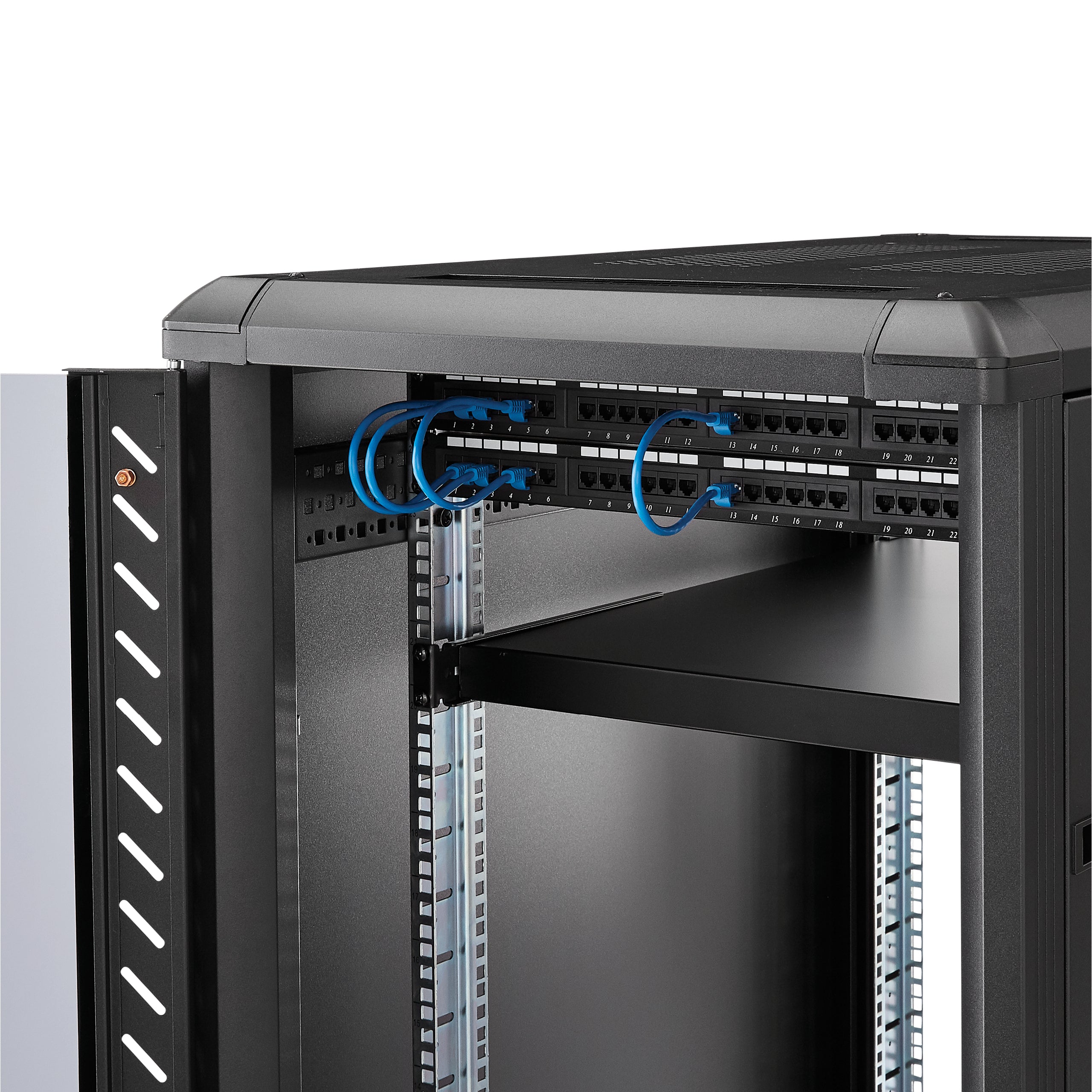 StarTech.com ADJSHELFHD accessoire de racks Etagère ajustable - Image 2