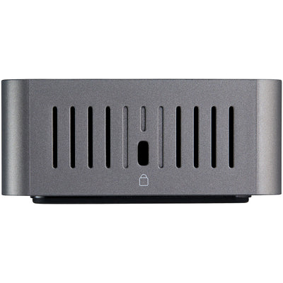 StarTech.com DK31C3HDPD station d'accueil Avec fil USB 3.2 Gen 2 (3.1 Gen 2) Type-C Noir, Gris - Image 4
