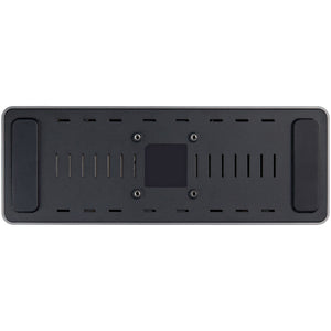 StarTech.com DK31C3HDPD station d'accueil Avec fil USB 3.2 Gen 2 (3.1 Gen 2) Type-C Noir, Gris - Image 9