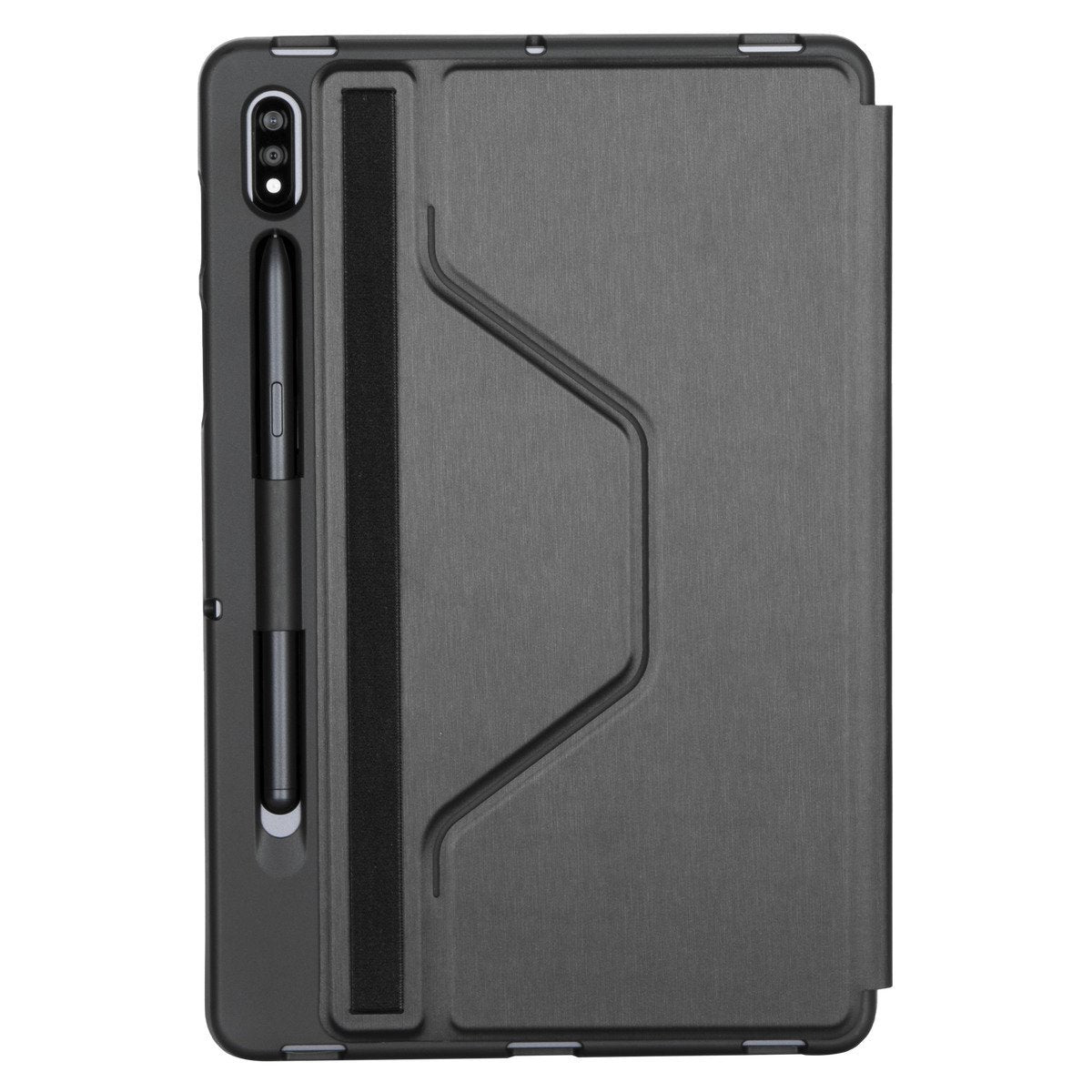 Targus Click-In 27,9 cm (11") Folio Noir - Image 2