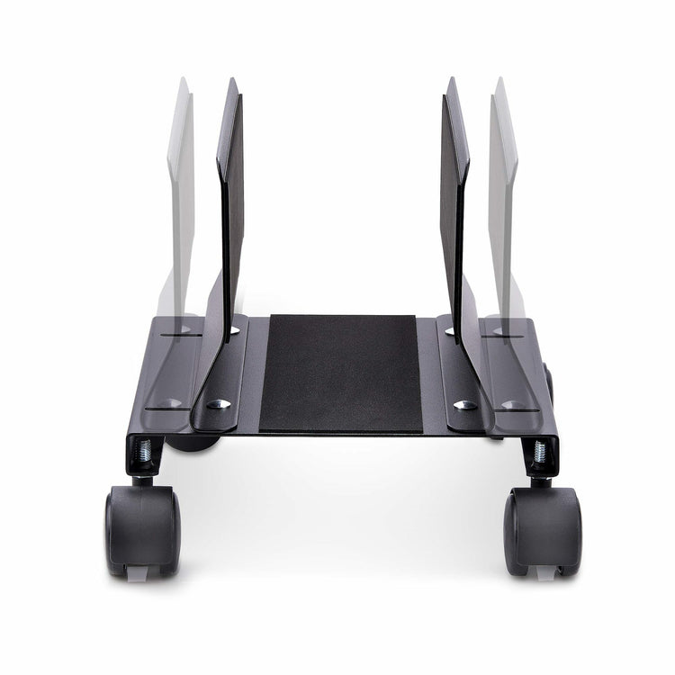 StarTech.com CPUMOBILESTND support pour unité centrale Support CPU de chariot Noir - Image 4