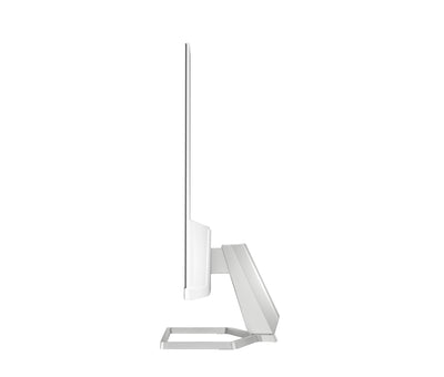 HP Series 5 23.8 inch FHD White Monitor - 524sw écran plat de PC 60,5 cm (23.8") 1920 x 1080 pixels LCD Argent - Image 11