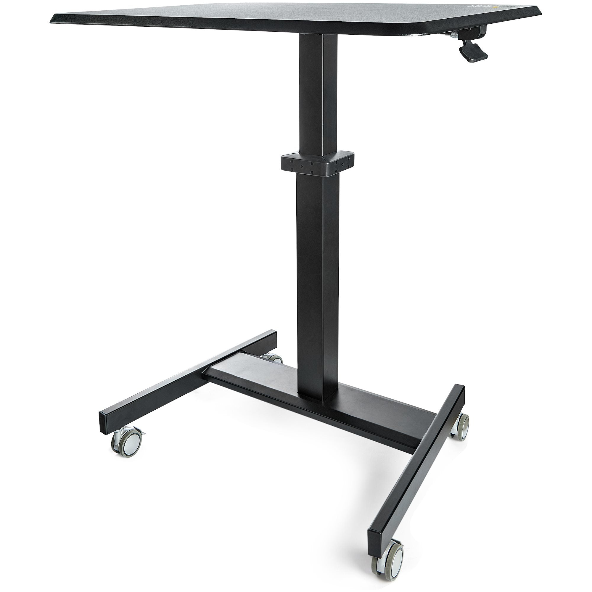 StarTech.com STSCART2 Poste de travail assis-debout - Image 1