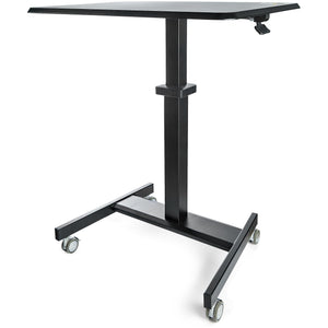 StarTech.com STSCART2 Poste de travail assis-debout - Image 1