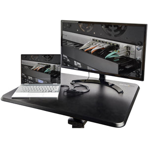 StarTech.com STSCART2 Poste de travail assis-debout - Image 10