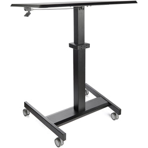 StarTech.com STSCART2 Poste de travail assis-debout - Image 2