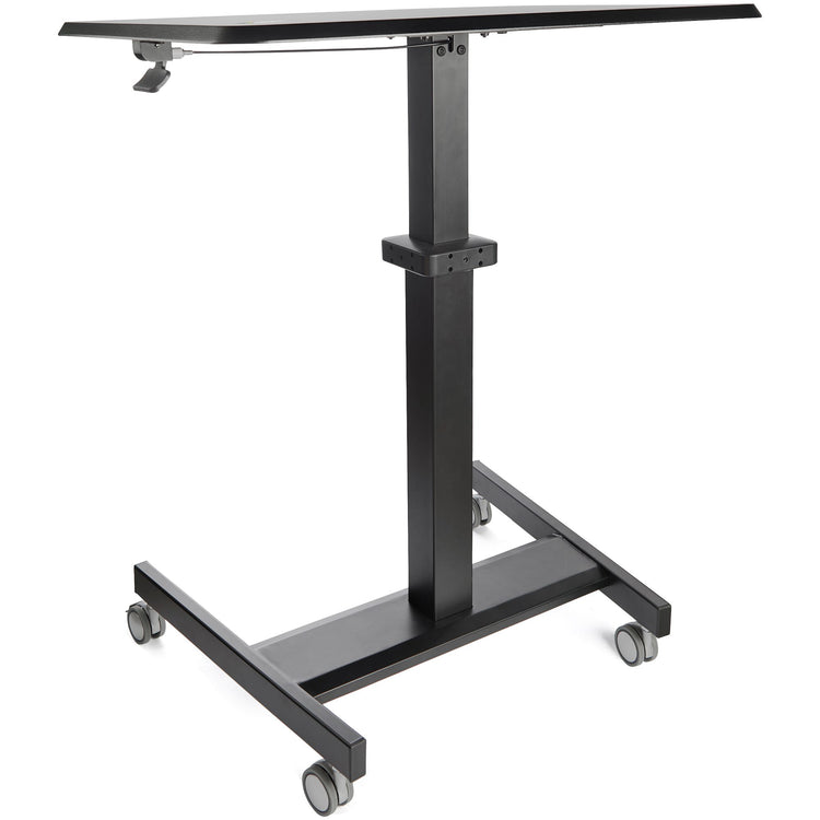 StarTech.com STSCART2 Poste de travail assis-debout - Image 2