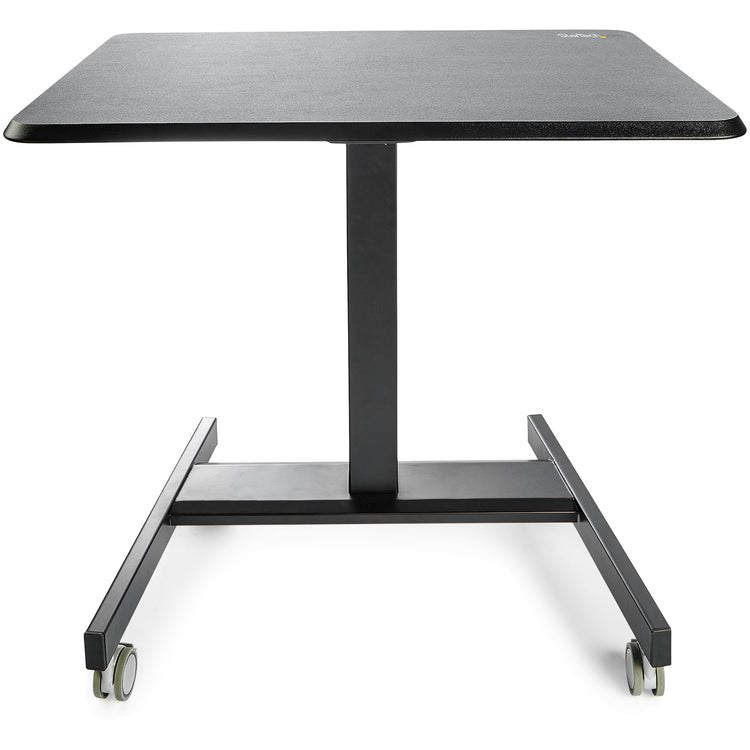 StarTech.com STSCART2 Poste de travail assis-debout - Image 5