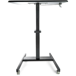 StarTech.com STSCART2 Poste de travail assis-debout - Image 7