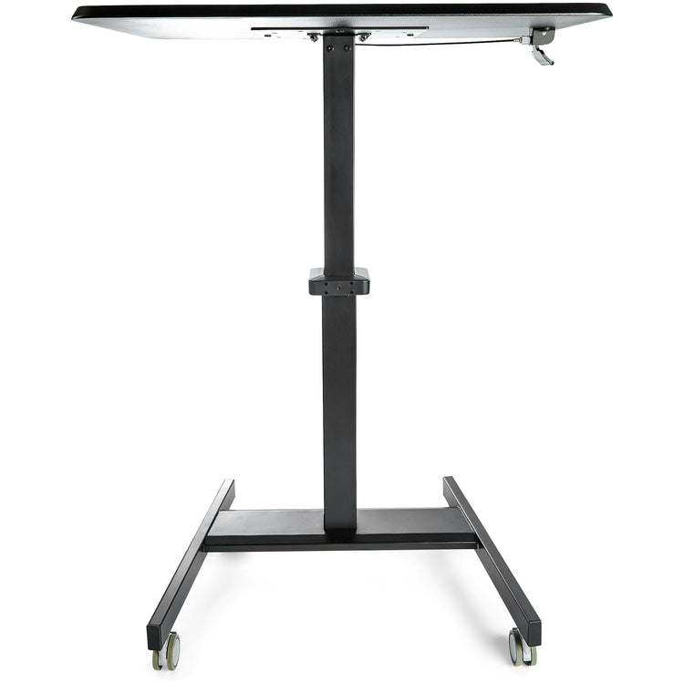 StarTech.com STSCART2 Poste de travail assis-debout - Image 7