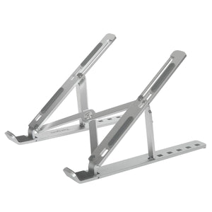 Targus AWE810GL Support de livres Supports de Laptop Aluminium 39,6 cm (15.6") - Image 5