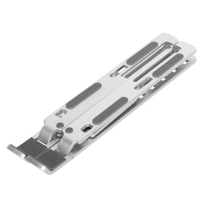 Targus AWE810GL Support de livres Supports de Laptop Aluminium 39,6 cm (15.6") - Image 4