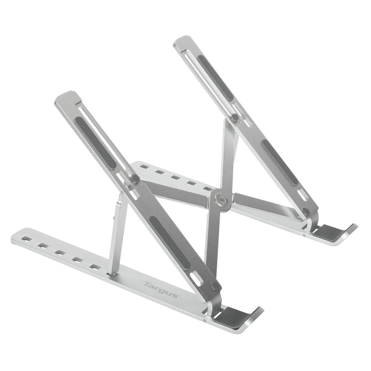 Targus AWE810GL Support de livres Supports de Laptop Aluminium 39,6 cm (15.6") - Image 1