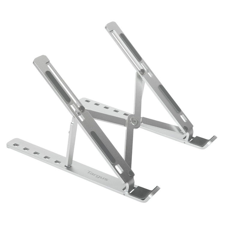Targus AWE810GL Support de livres Supports de Laptop Aluminium 39,6 cm (15.6") - Image 1