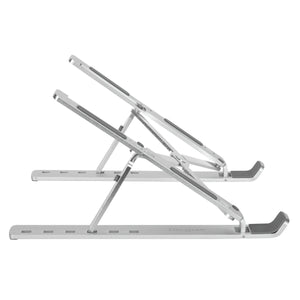 Targus AWE810GL Support de livres Supports de Laptop Aluminium 39,6 cm (15.6") - Image 6