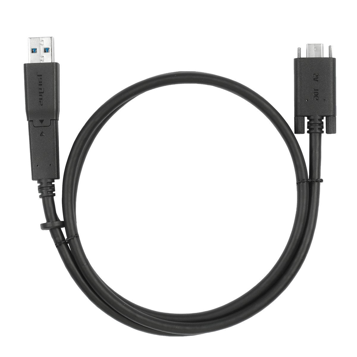 Targus ACC1133GLX câble USB USB 3.2 Gen 1 (3.1 Gen 1) 1 m USB C Noir - Image 5